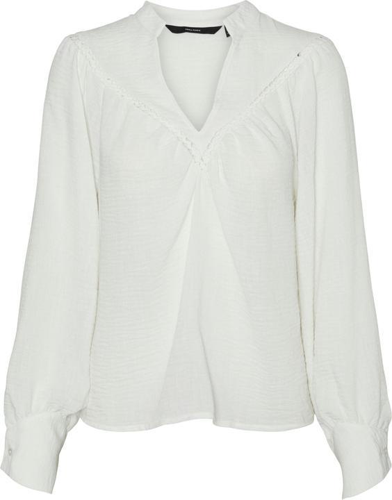 Immagine prodotto Vero Moda Top con scollo a V regular fit Top Top (M)
