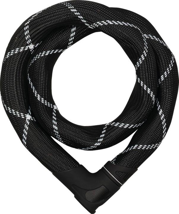 Actual product image Abus Steel-o-chain Iven (110 cm)