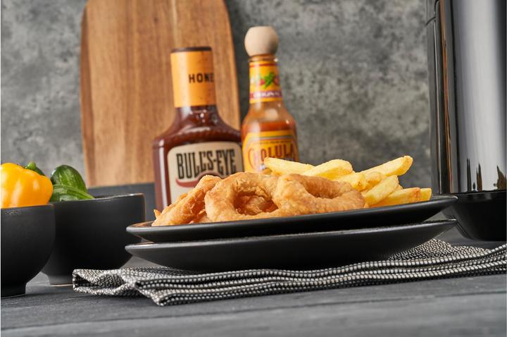 Produktbild Trisa Crunchy Fry (EU-Stecker)