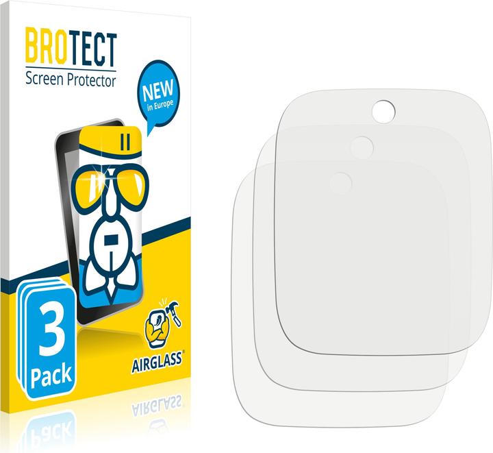 Image du produit BROTECT AirGlass Verre