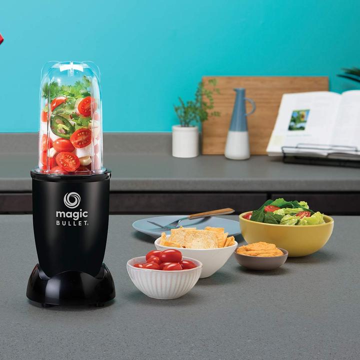 Immagine prodotto NutriBullet Estrattore di sostanze nutritive Magic Bullet