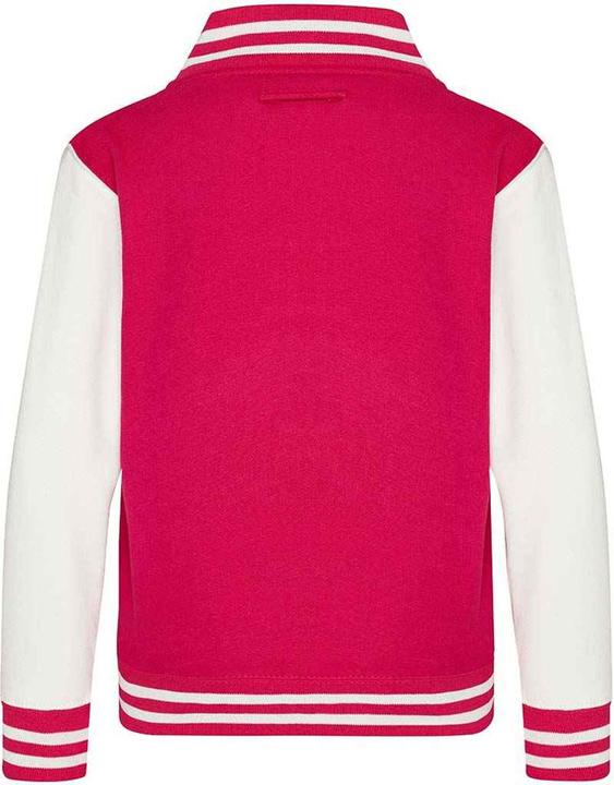Image du produit Awdis - Blouson d'université - Enfant (152, 158)
