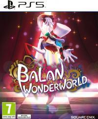 NoName Balan Wonderworld