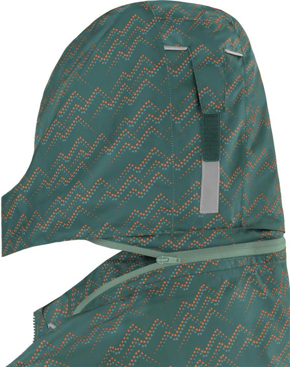 Produktbild Normani Kinder Skijacke „Dawson“ - 9101 (104, 106, 110, 116, 122, 128, 134, 140, 146, 152, 158, 164, 170, 105 A, 115 A, 120 B, 130 B, 125 B)