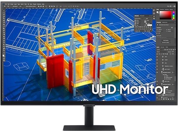 Immagine prodotto Samsung S32A706NWU (3840 x 2160 pixel, 32")
