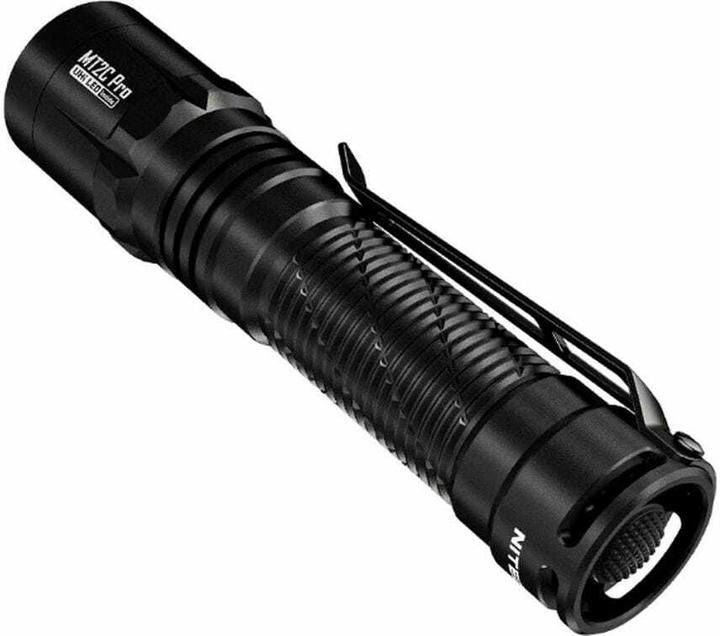 Image du produit Nitecore LAMPE TORCHE SÉRIE MH/1800 LUMENS MT2C PRO (11.75 cm, 1800 lm)