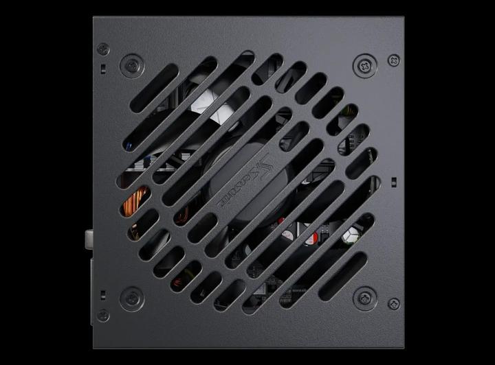 Actual product image Seasonic Core GX-850-V2 850W ATX3.1 black (850 W)