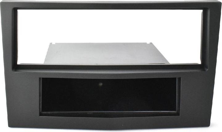 Actual product image Phonocar Radioblende anthrazit Opel
