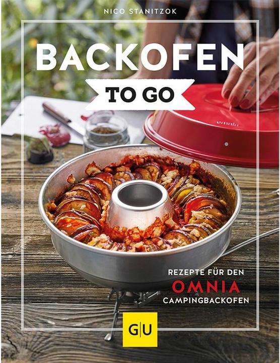 Backofen to go (Deutsch, Nico Stanitzok, 2022)
