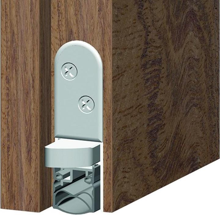 Immagine prodotto Cardatec Guarnizioni per porte D2