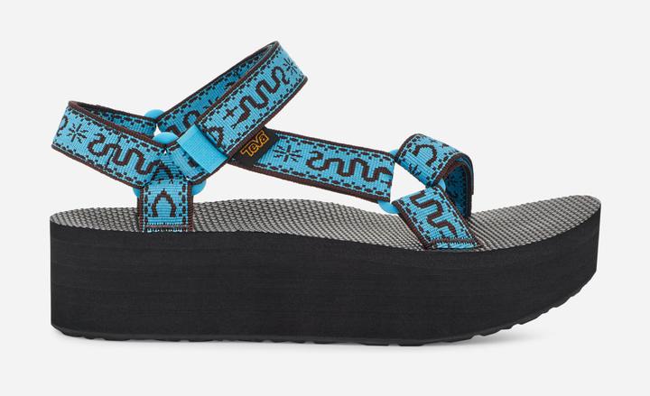 Actual product image Teva Flatform Universal - 62107 (37)