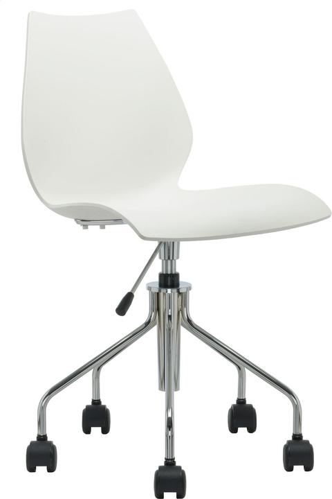 Image du produit Kartell Maui siège de bureau pivotant