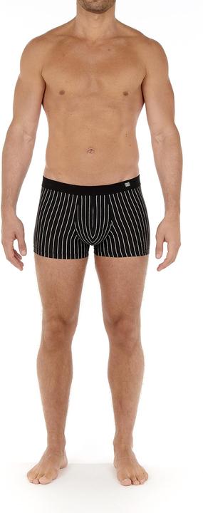 Produktbild HOM Boxershort Casual Figurbetont (S, Einzelpack)