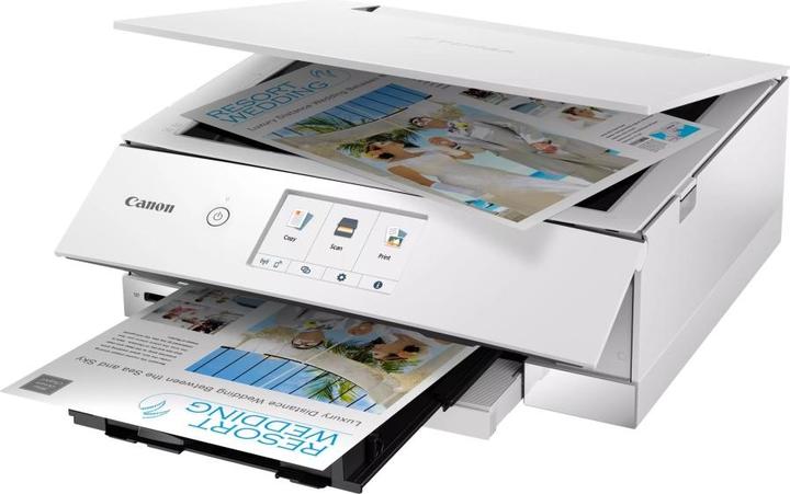 Canon Pixma TS8351a (Inchiostro, Colore)