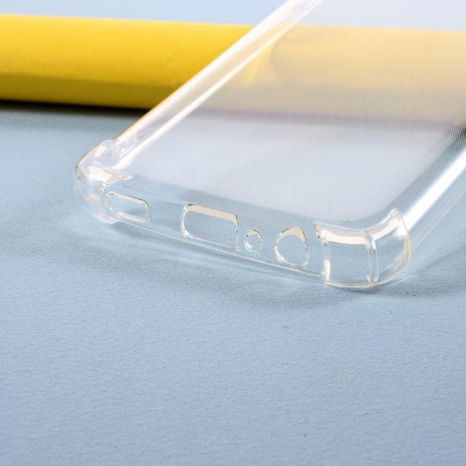 Actual product image MU Classic Softcase TPU Series (Samsung Galaxy A02s)