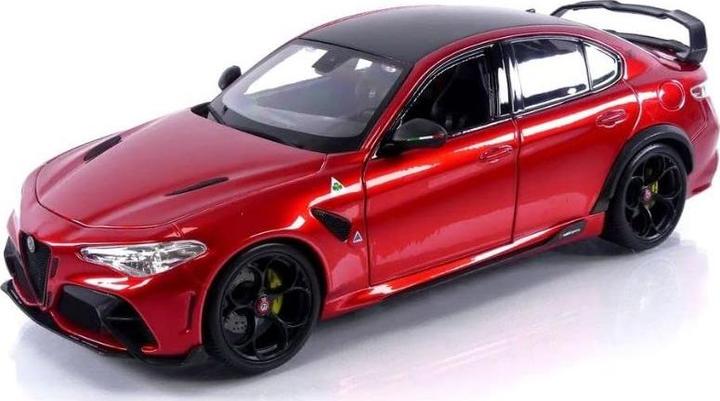 Immagine prodotto Bburago Alfa Romeo Giulia GTA
