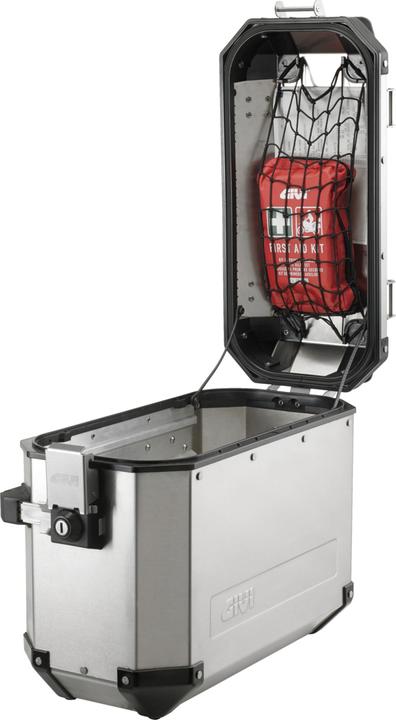 Actual product image Givi Luggage net