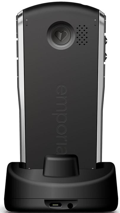 Produktbild Emporia TL-V25 Tischladestation