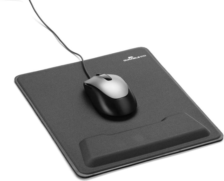 Produktbild Durable 570358 Mauspad Holzkohle (XXL)