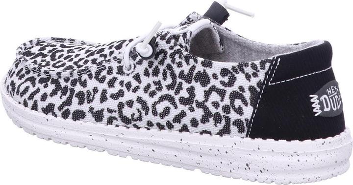 Produktbild Hey Dude Wendy Leopard (36)