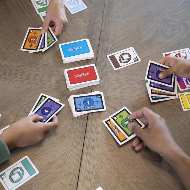 Image du produit Monopoly Kids (Allemand)