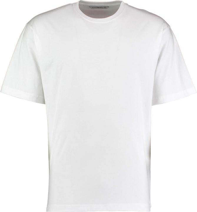 Actual product image Kustom Kit Hunky Superior Tshirt (3XL)