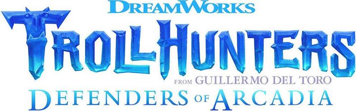 Immagine prodotto Bandai Namco Troll Hunters Defenders of Arcadia (PS4, IT)