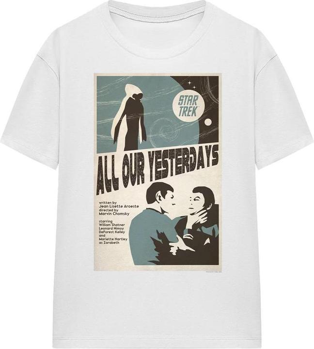 Produktbild The Original Series Episode 78 TShirt (M)