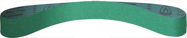 Klingspor CS 920 Y ACT CEVOLUTION - Bandes 20 x 520 mm