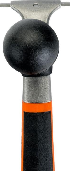 Image du produit Bahco Grattoir à peinture ERGO très résistant avec manche bi-matière, 60 mm (300 mm)