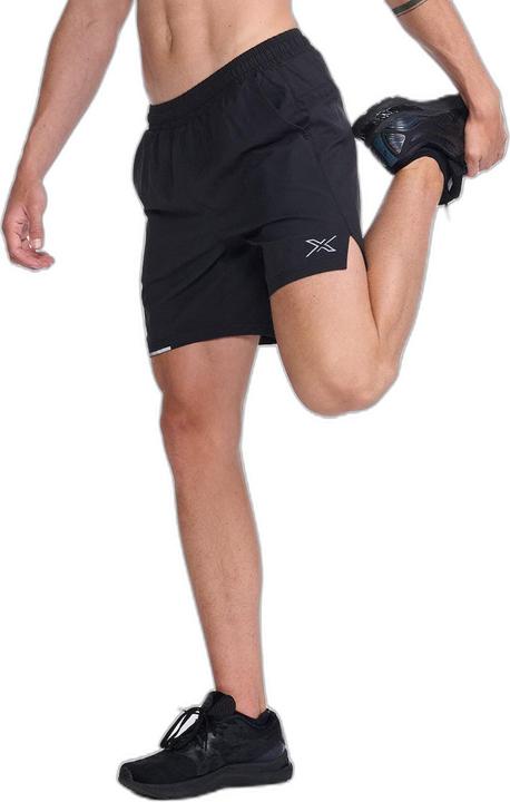 Image du produit 2XU Short Aero 7 Inch (L)