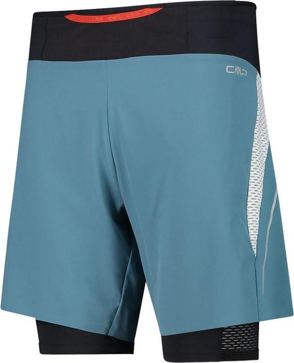 Image du produit CMP Campagnolo Bermuda stretch 2en1 (S)