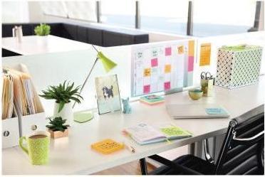 Produktbild Post-it Super Sticky (76 x 127 mm)