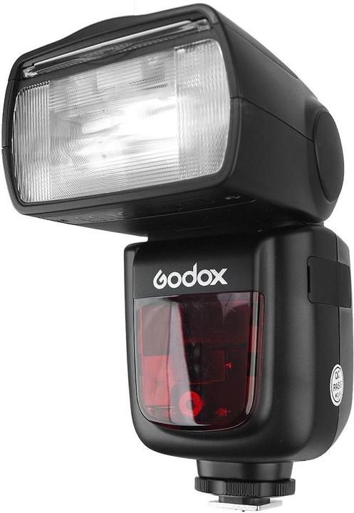 Image du produit Godox V860II Olympus Panasonic (Flash à monter, Panasonic, Olympus)