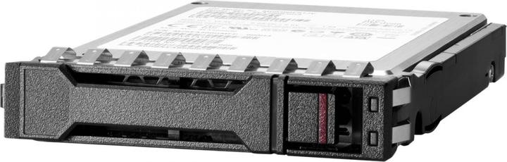 HPE Sata Mu Sff Bc Mv SSD (960 GB, 2.5")