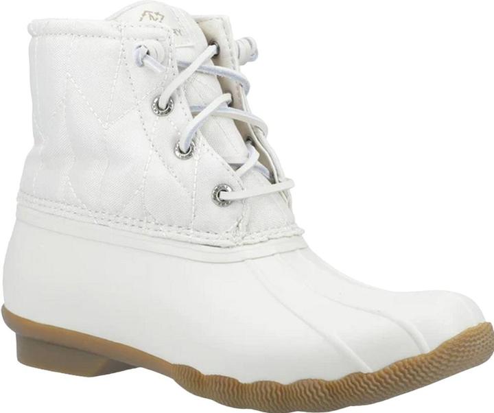 Image du produit Sperry - Bottes SALTWATER SEACYCLED - Femme (41.5)