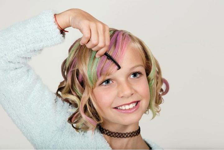 Image du produit EberhardFaber Set de craies pour cheveux pastel