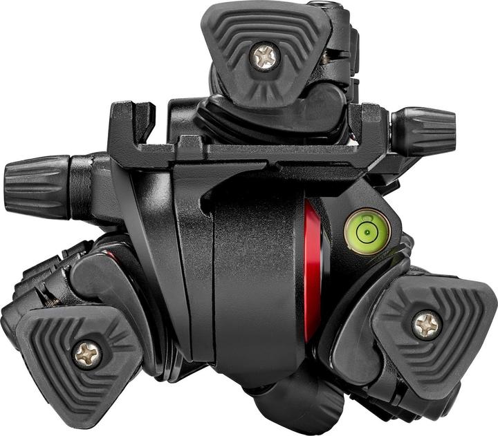 Produktbild Manfrotto befree live Video Kit (Stativadapter)