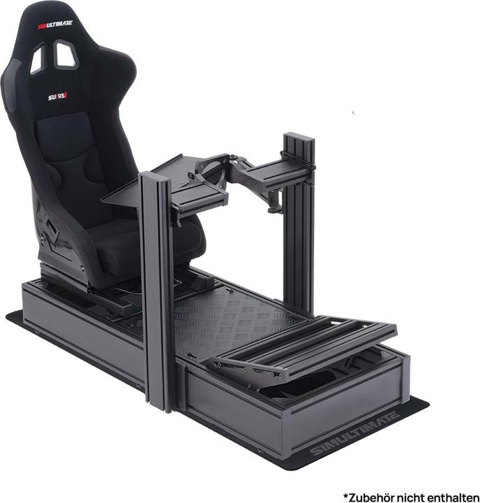 Image du produit SimUltimate Keyboard & Mouse Mount