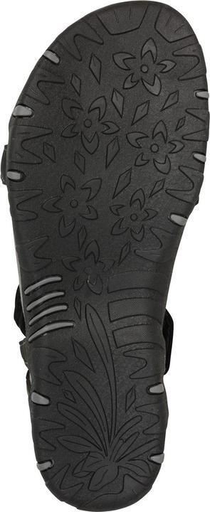Actual product image Mountain Warehouse Womens/Ladies Kokomo Nubuck Sandals (39)
