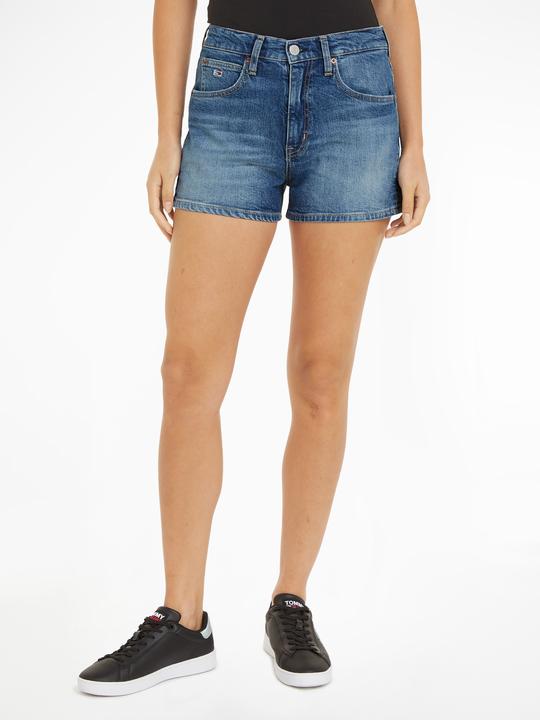 Actual product image Tommy Jeans Jean shorts (W27)