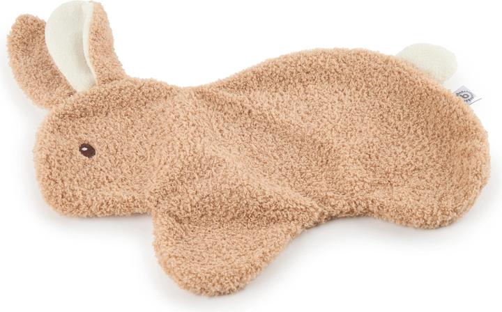 Immagine prodotto Bieco Schmusetuch Hase Fine Braun