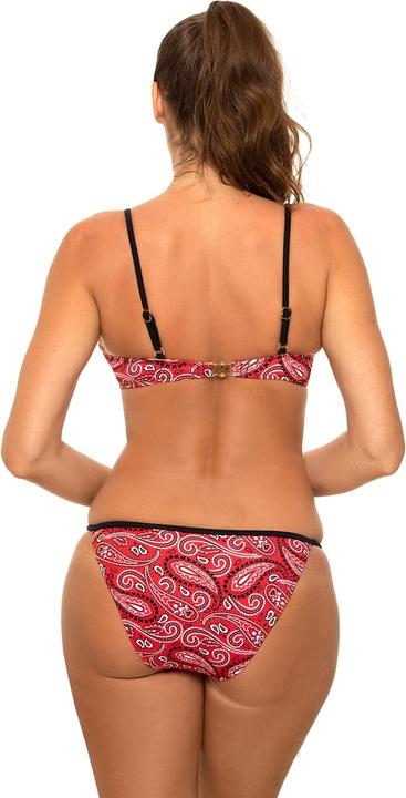 Image du produit Markko Bikini deux pièces modèle 164020 (36)