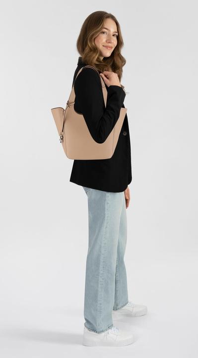 Actual product image Guess Helina Shopper Tasche 27 cm (8 l)