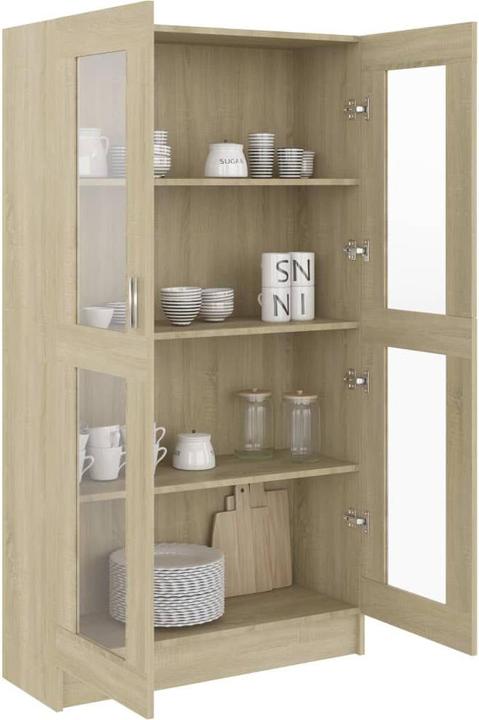 Image du produit VidaXL Gizela (82,5 x 30,5 x 150 cm)