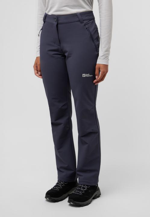 Immagine prodotto Jack Wolfskin Pantaloni termici Activate W (44)