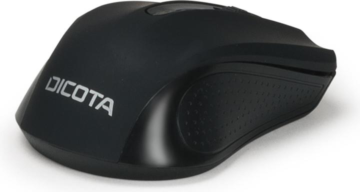 Actual product image Dicota Comfort (Wireless)