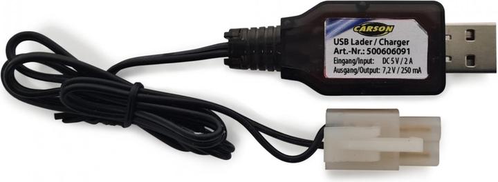 Productafbeelding Carson RC Sport USB Lader