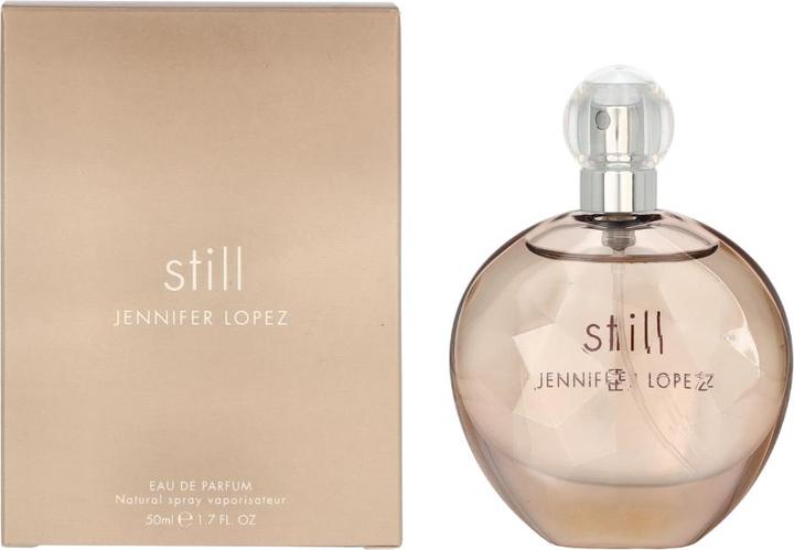 Image du produit Jennifer Lopez Toujours (Eau de parfum, 50 ml)