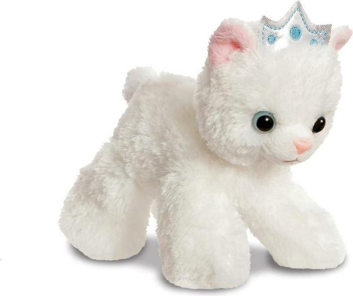 Immagine prodotto Aurora World FANCY PALS Pliušinis kačiukas, 20 cm (7 cm)